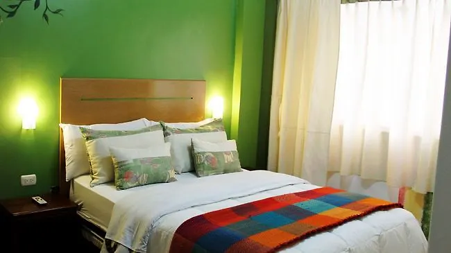 Hotel Like 3*