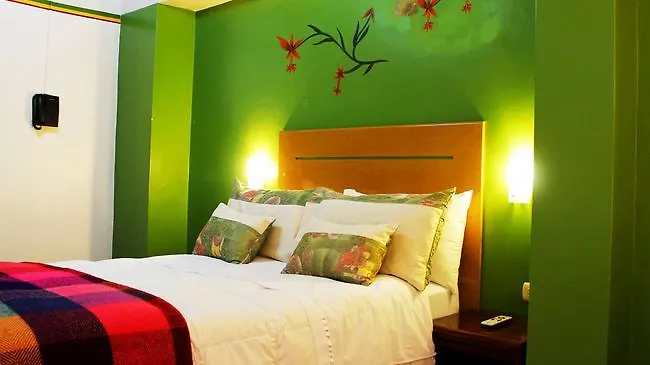 Like Hotel 3*