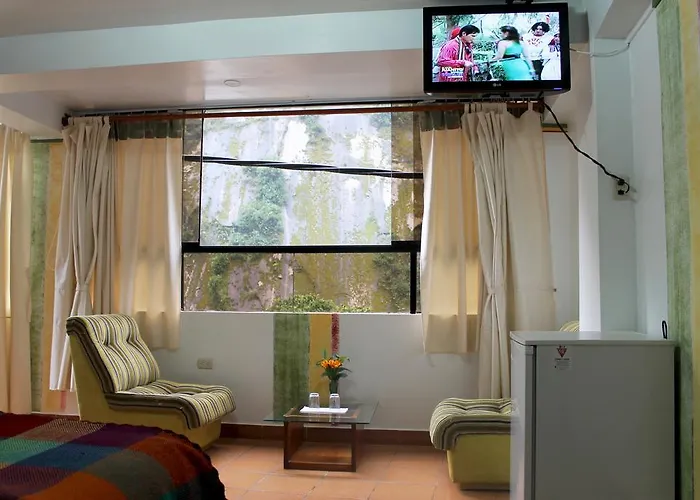 Like Hotel