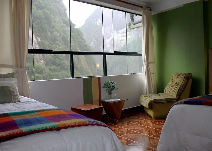 Hotel Like 3*