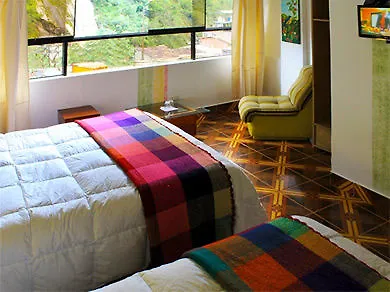 Hotel Like 3*