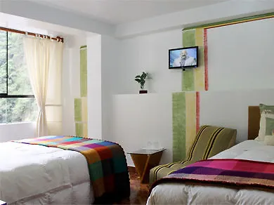 Hotel Like 3*