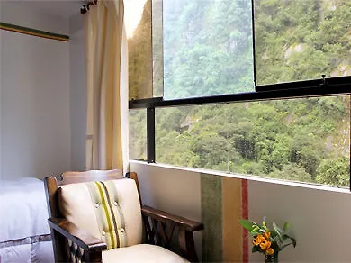 Like Hotel Machu Picchu
