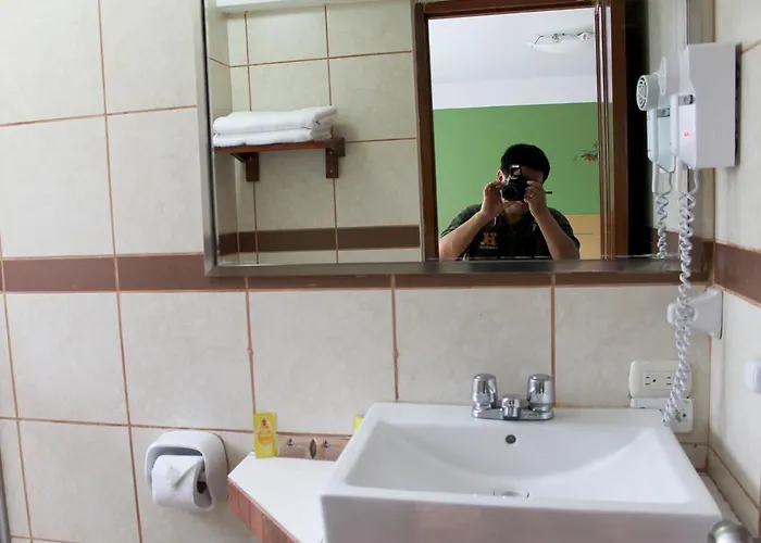 Hotel Like 3*