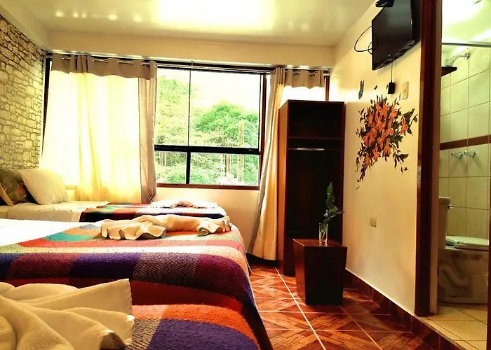 Hotel Like 3*