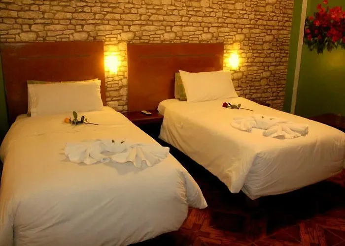 Hotel Like 3*