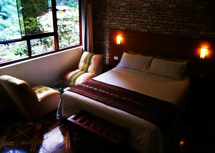 Like Hotel
