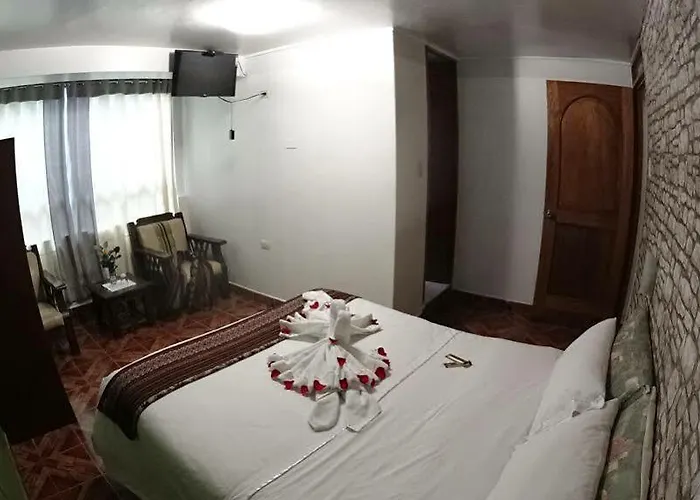 Like Hotel